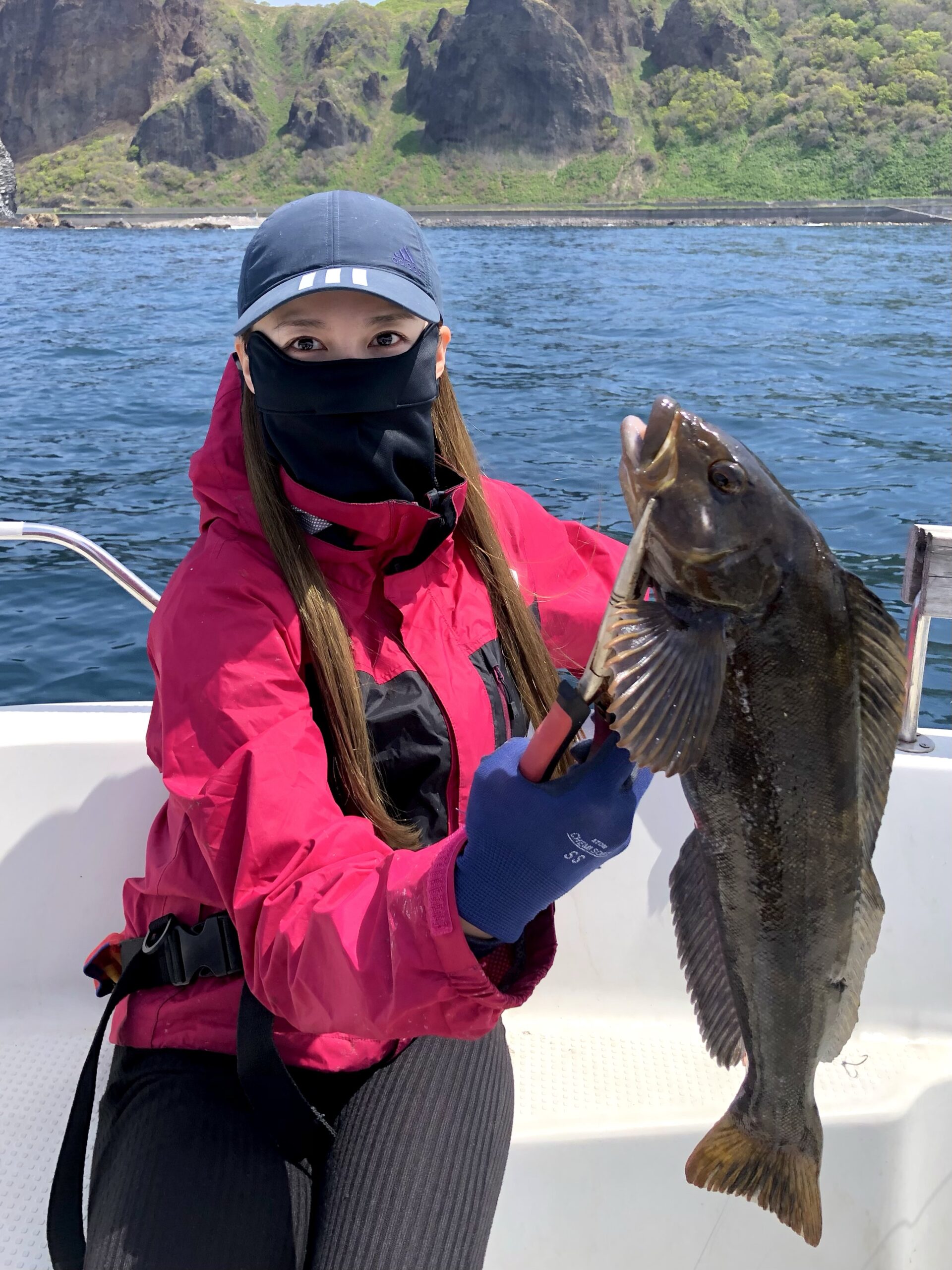 ヒラメ釣り 積丹 釣果 22 05 11 釣りmomo日記