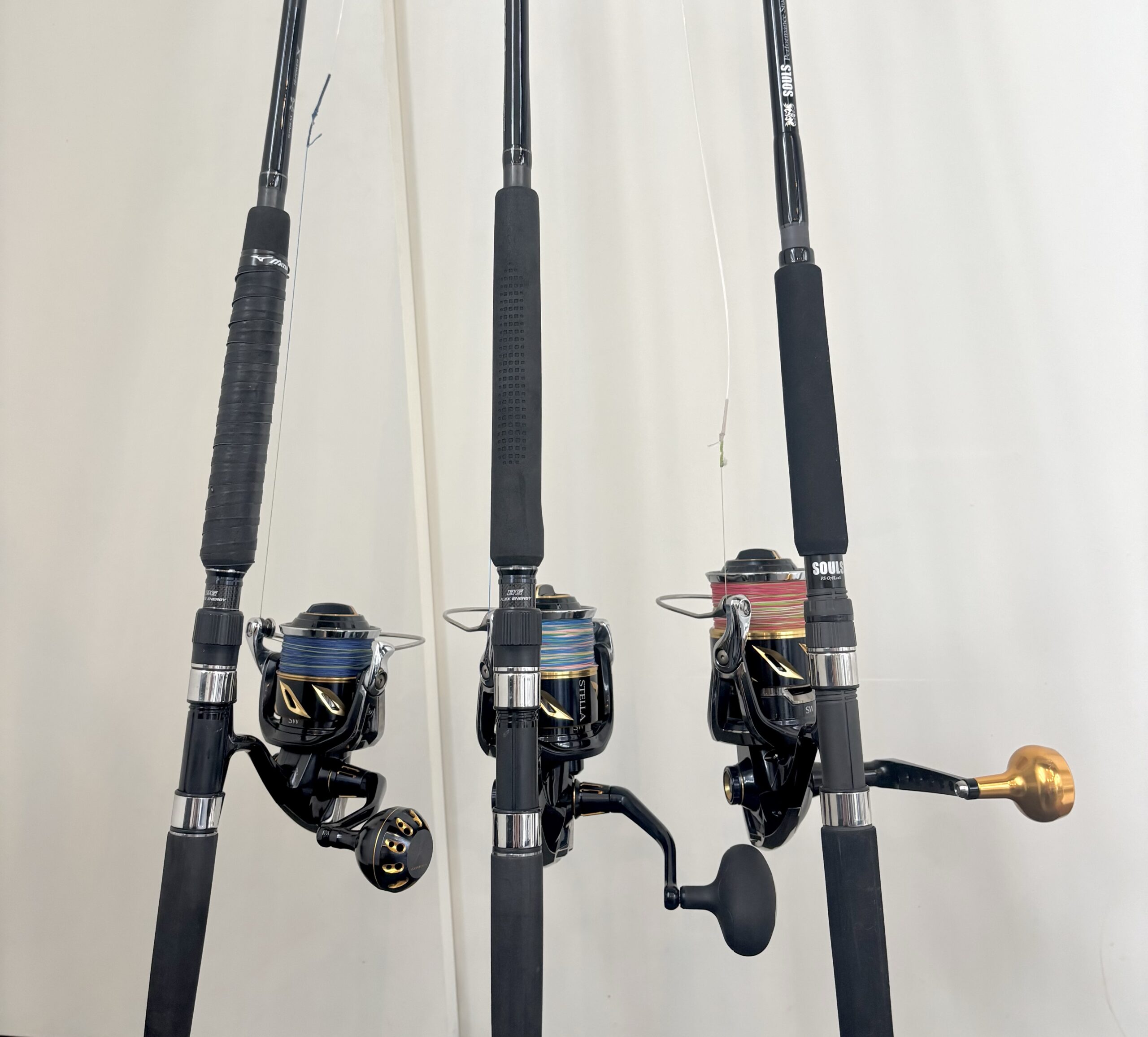 2025年 クロマグロキャスティング タックル | 釣りMOMO日記